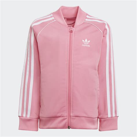 adicolor sst tracksuit.